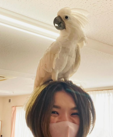 住宅型有料老人ホームまつしまの家（パート）の介護福祉士求人メイン写真4