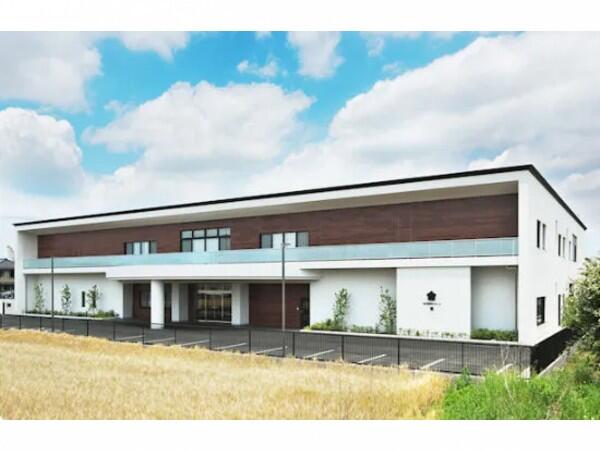 特別養護老人ホーム煌（常勤）の准看護師求人の写真