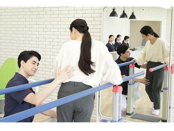 西郷整形外科リハビリクリニック（常勤）の理学療法士求人サブ写真2