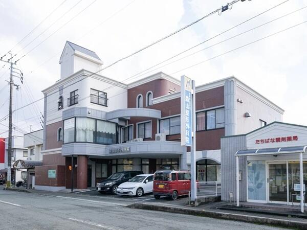 森山整形外科院（パート）の理学療法士求人メイン写真5