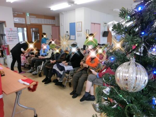 笑顔ホーム水前寺（常勤）の介護福祉士求人メイン写真5