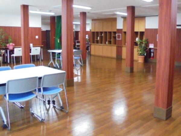 特別養護老人ホームグリーンランドみずき（パート）の准看護師求人メイン写真4