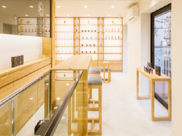 ホリスティキュア栄養ケアスタンド（パート）の管理栄養士求人メイン写真2