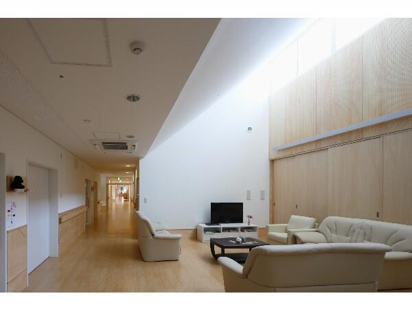 地域密着型介護老人福祉施設サテライト型ふらっと忠類（常勤）の介護福祉士求人メイン写真2