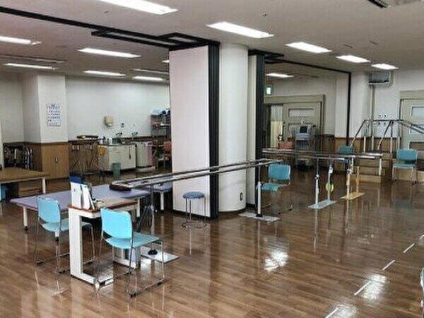 大島くるみ病院（常勤）の看護師求人メイン写真2