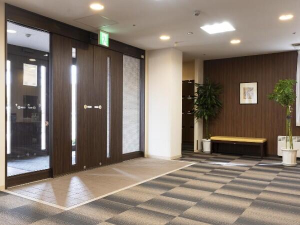 イリーゼ旭川３条通（常勤）のケアマネジャー求人メイン写真4