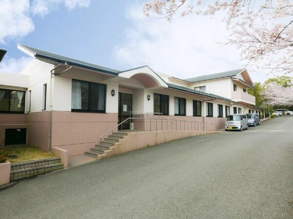 ショートステイ　さくらの里（常勤）の介護職求人の写真