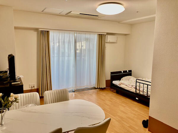 伊丹ケアハートガーデン（パート）の看護師求人メイン写真2