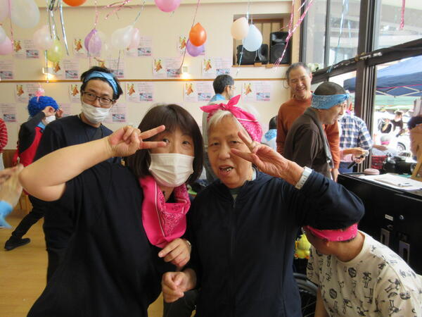 社会福祉法人山の子会　山の子の家（常勤）の支援員求人メイン写真5