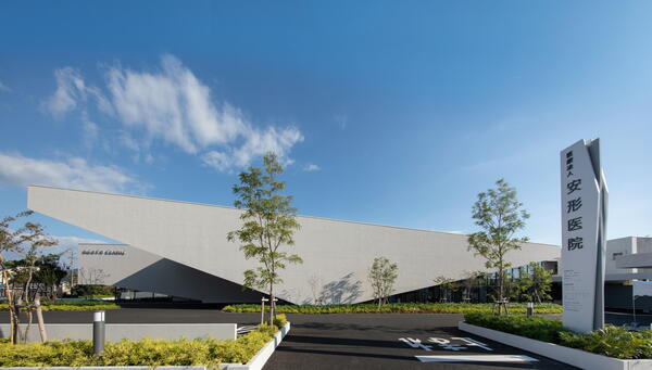 あがたメディカルホーム（管理者 / 常勤）の看護師求人メイン写真3