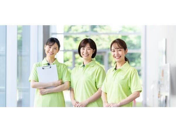 あさひケアセンター月の郷 ショートステイ（常勤）の介護福祉士求人サブ写真4