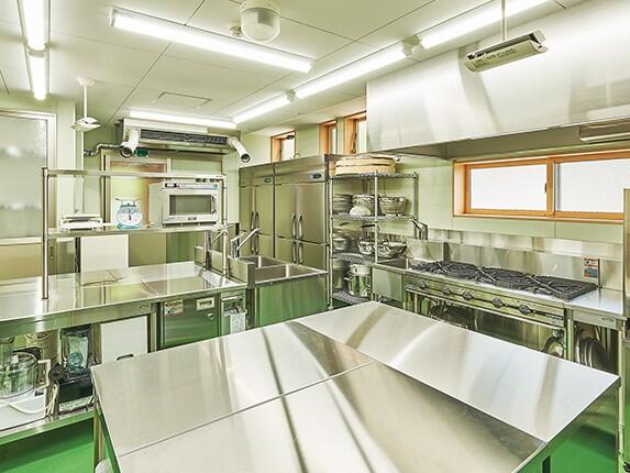 特別養護老人ホームオアシス東吉野（パート）の介護職求人メイン写真5