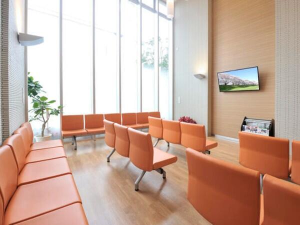 医療法人野中会 東成病院（常勤）の作業療法士求人メイン写真3