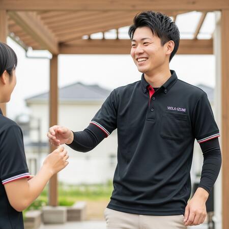 特別養護老人ホーム ビオラ和泉（常勤）の介護福祉士求人メイン写真2