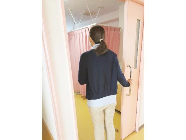 医療法人善心会 居宅介護支援ステーション 熊谷（常勤）のケアマネジャー求人メイン写真4