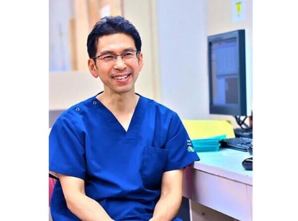 福島内科医院（パート）の看護師求人メイン写真3