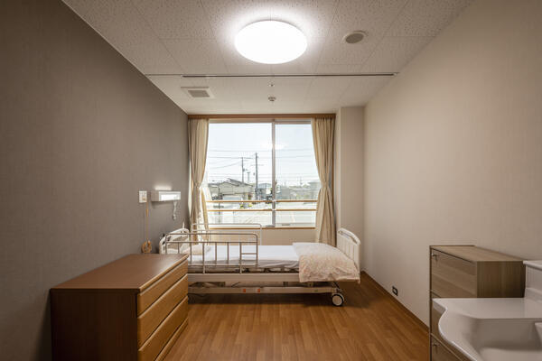 特別養護老人ホーム さくら爽（常勤）の介護福祉士求人メイン写真3