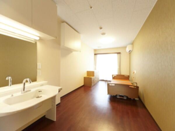 特別養護老人ホームたんぴ野（常勤）の看護師求人メイン写真2