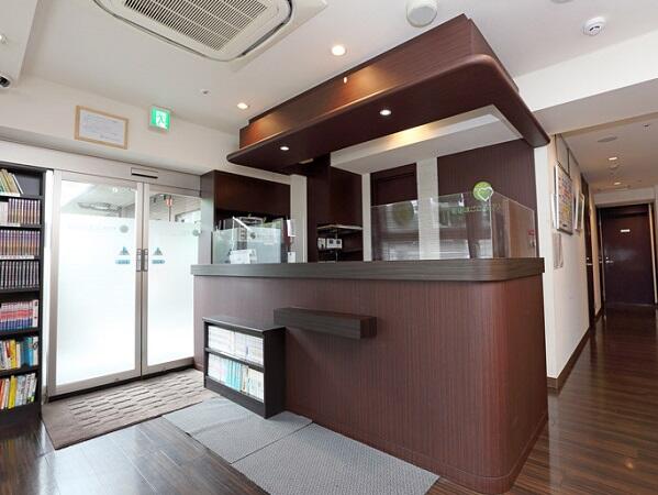 町田まごころクリニック（パート）の精神保健福祉士求人の写真