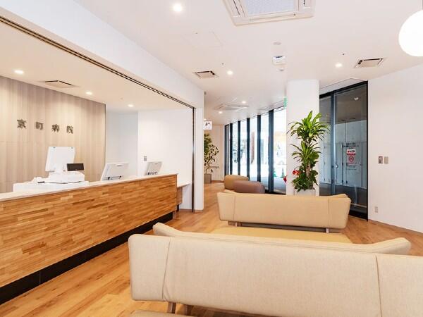 医療法人アリス会　京町病院（内視鏡室/常勤）の看護師求人メイン写真2