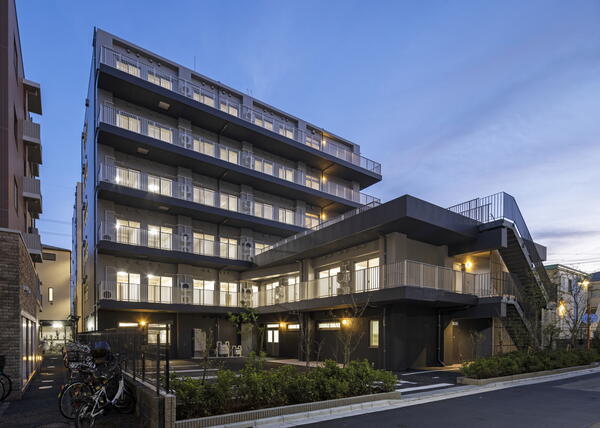 タムスさくらの杜南葛西（食品製造スタッフ/常勤）の調理師/調理員求人の写真