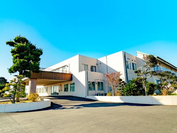 特別養護老人ホームあじさい宛（パート）の介護職求人メイン写真3