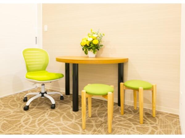 さっぽろ不整脈クリニック（常勤）の医療事務求人メイン写真4