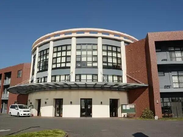 介護老人保健施設しょうぶ苑（常勤）の社会福祉士求人メイン写真3