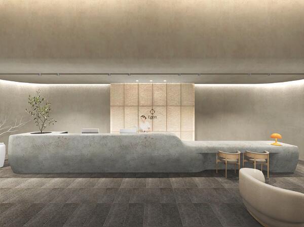 EGEN VISION CLINIC（2026年4月オープン / パート）の看護師求人の写真