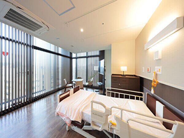 医療法人みらい みらいリハビリテーション病院（常勤）の臨床検査技師求人メイン写真4