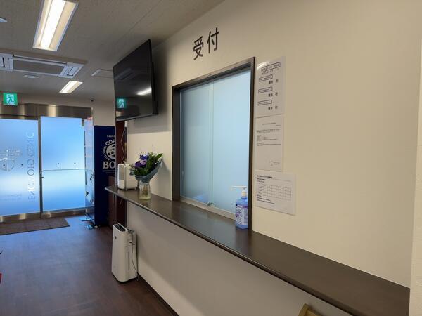 飯田橋榎本クリニック（常勤）の公認心理師求人サブ写真5