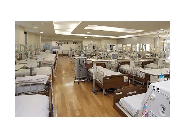 柏友千代田クリニック（夜勤専従パート）の准看護師求人メイン写真2