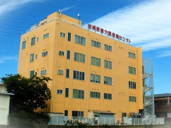 医療法人裕紫会 オリオン（常勤）の准看護師求人の写真