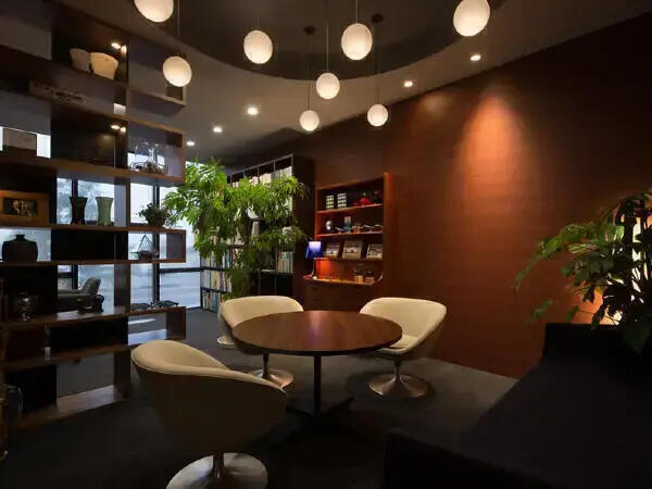 いぬお病院（常勤）の薬剤師求人メイン写真3