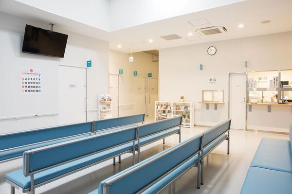 横浜市寿町健康福祉交流協会（常勤）の一般事務求人メイン写真3