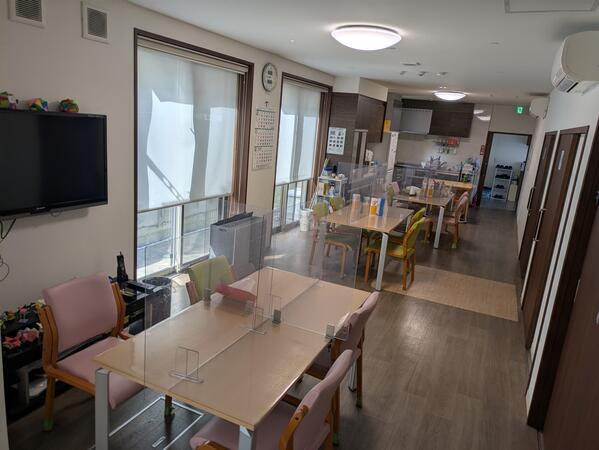 地域生活支援センターりっぷる（パート）の支援員求人メイン写真5