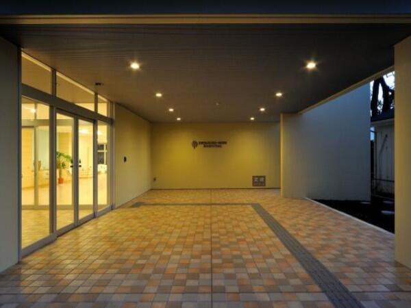 けやきの森病院（常勤）の作業療法士求人メイン写真2