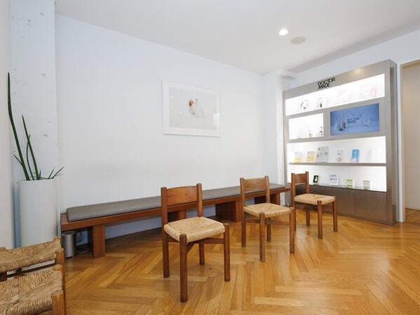 有栖川整形外科（パート）の看護師求人メイン写真5