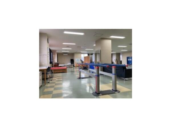 医療法人社団積信会 長野病院（常勤）の作業療法士求人メイン写真2