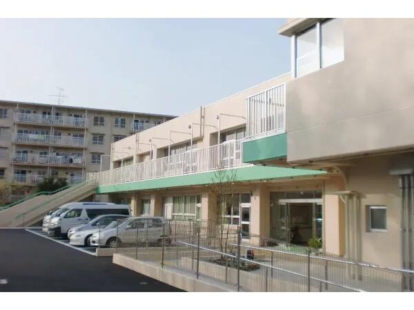 放課後デイサービスビリーブ（常勤）の理学療法士求人メイン写真3