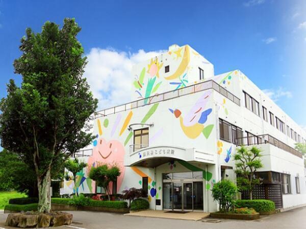 鹿児島こども病院(常勤)の看護助手求人の写真