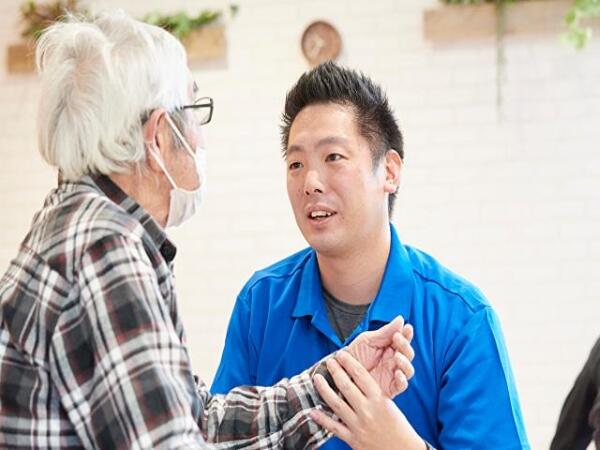 リハデイボナール木曽西（生活相談員/常勤）【2026年4月オープン予定！】の介護福祉士求人の写真