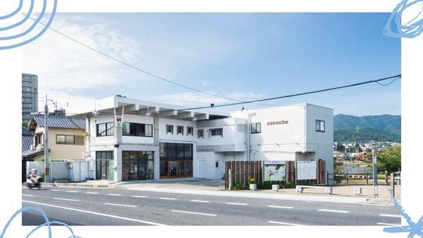 生活介護事業所office-cosikiの支援員求人メイン写真5