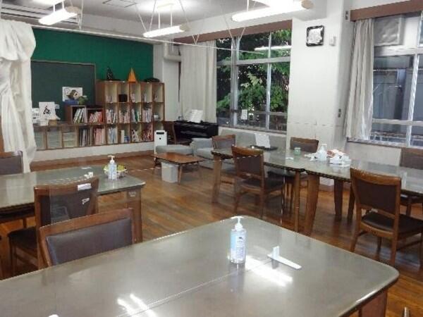 福祉ホームさくらんぼ（契約職員）の支援員求人メイン写真2