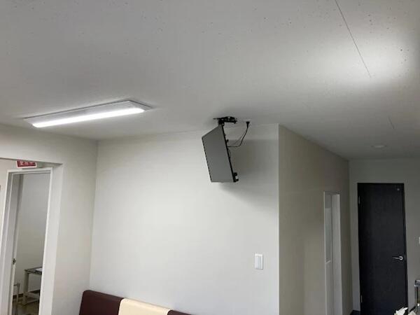 久保生実町クリニック（パート）の医療事務求人メイン写真3