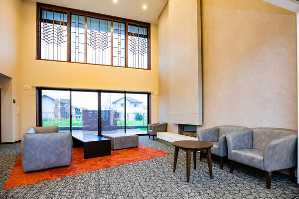 デイサービス　ニチイメゾン八千代緑が丘（常勤）の介護福祉士求人メイン写真2