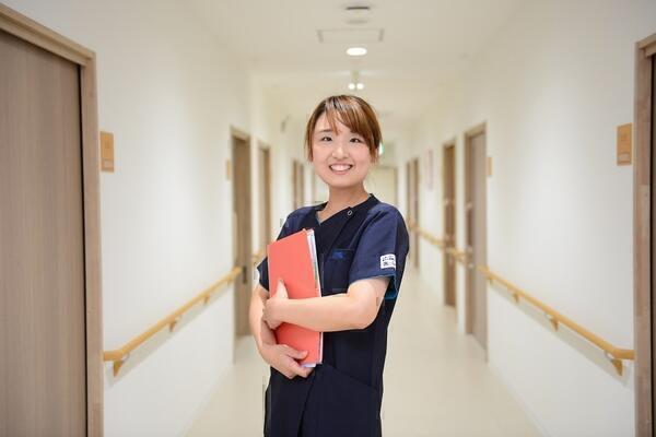 医療施設型ホスピス医心館 藤沢(主任ケアマネ/常勤)のケアマネジャー求人の写真