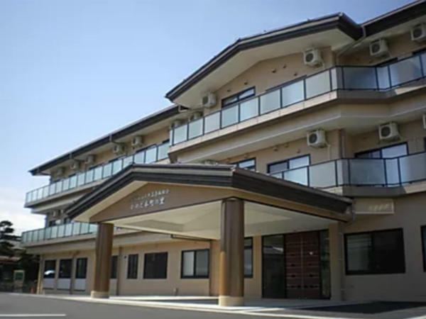 特別養護老人ホーム かめだ本町の里（常勤）の介護福祉士求人の写真