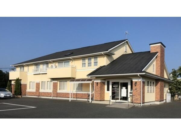 中尾循環器科内科クリニック(常勤)の准看護師求人の写真