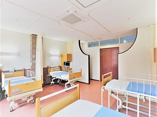 さがみ仁和会病院（常勤）の薬剤師求人メイン写真3